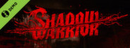 Shadow Warrior Demo