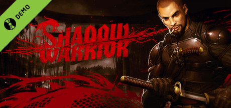 Shadow Warrior Demo cover art
