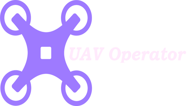UAV Operator Logo