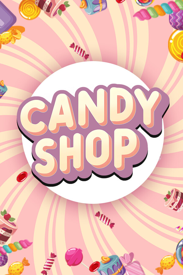 Candy Shop Simulator for steam Candy Shop Simulator for steam