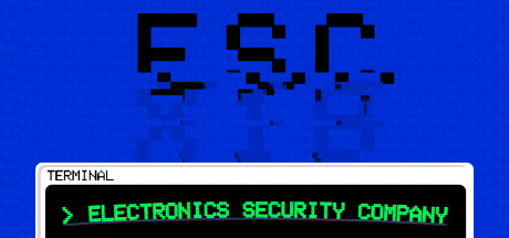 ESC (Electronics Security Company) PC Specs