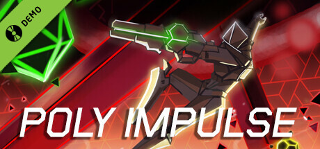 POLY IMPULSE Demo cover art