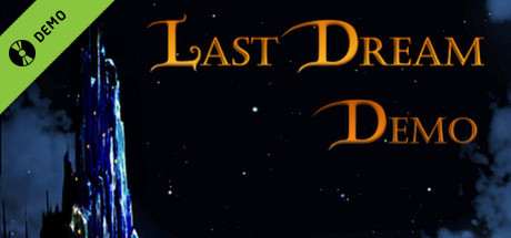 Last Dream Demo cover art