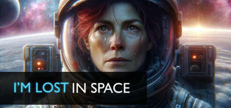 I'm lost in space PC Specs