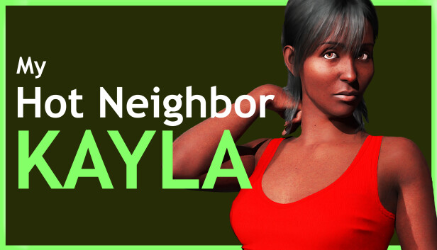 Pretty Neighbor Volume 6