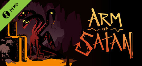 Arm of Satan Demo cover art
