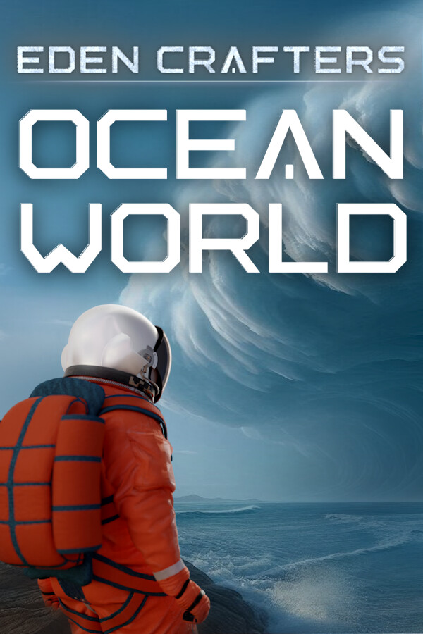 Steam portrait for Ocean World: Eden Crafters Prologue.