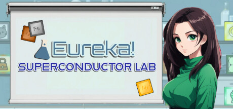 Eureka! Superconductor Lab PC Specs