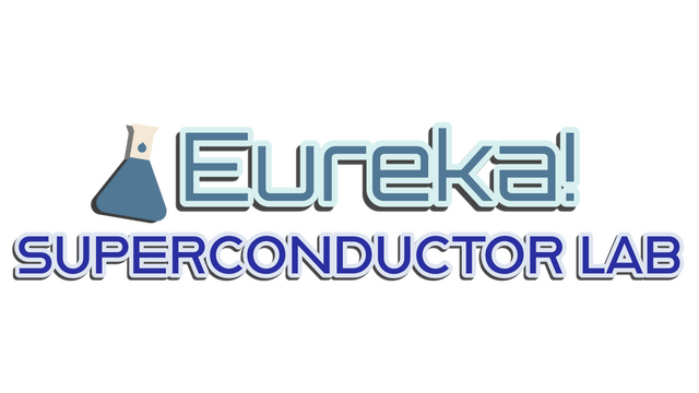 Eureka! Superconductor Lab Logo