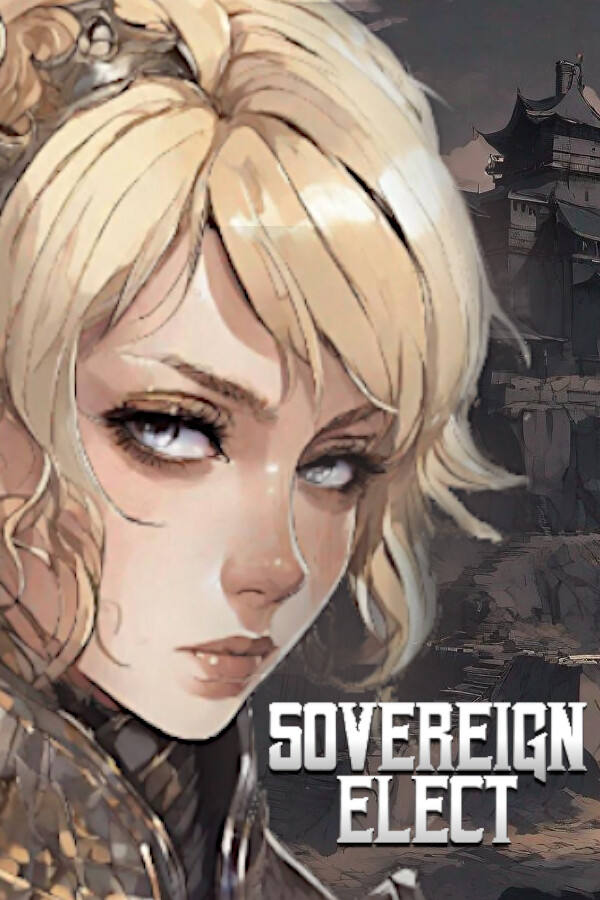 Steam portrait for Sovereign Elect.