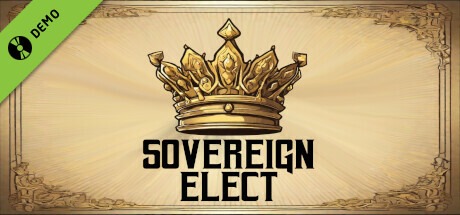 Sovereign Elect Demo cover art