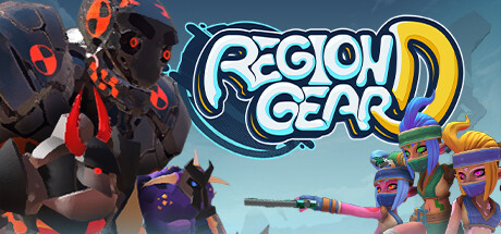 Region: Gear D PC Specs