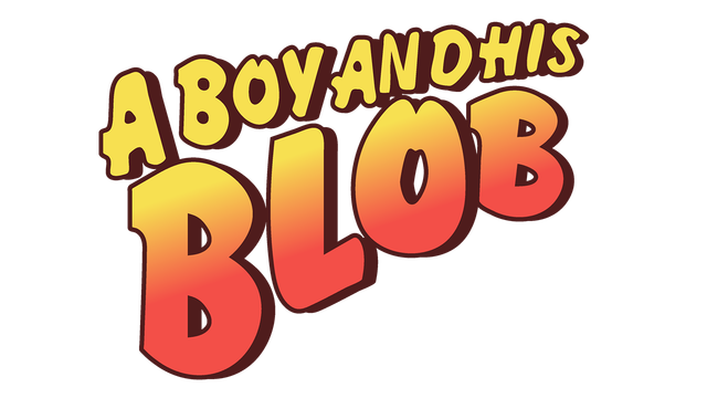 A Boy and His Blob - Steam Backlog