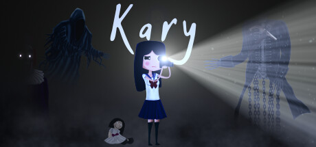 Kary cover art