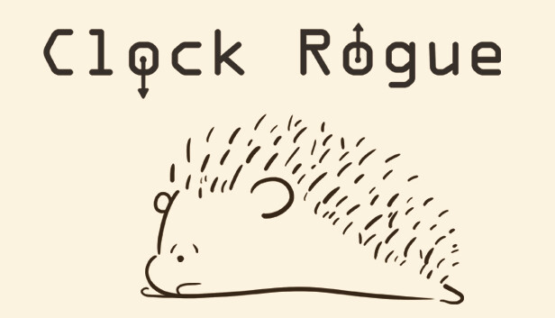 Clock Rogue