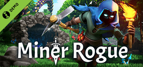 Miner Rogue Demo cover art