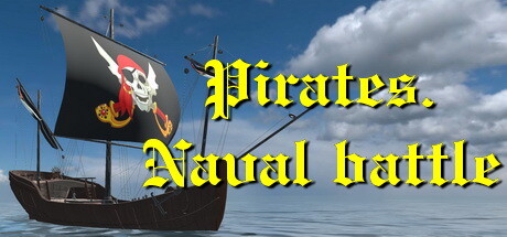 Pirates. Naval battle PC Specs