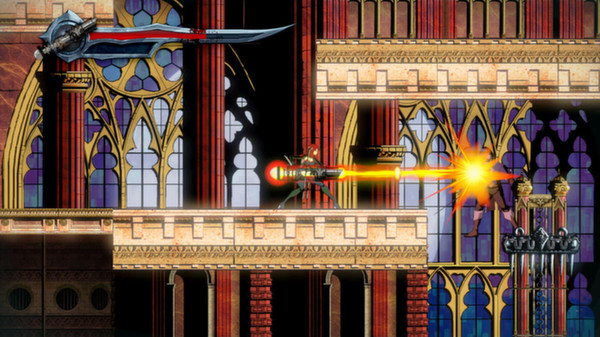 BloodRayne Betrayalfor windows and Linux 1