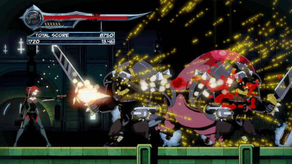 BloodRayne Betrayal for linux