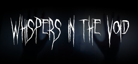 Whispers in the Void cover art