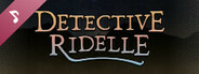 Detective Ridelle Soundtrack