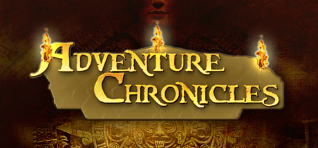 Adventure Chronicles: The Search For Lost Treasure cover art