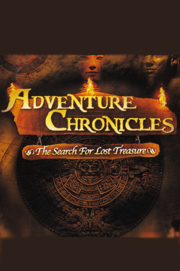 Adventure Chronicles: The Search For Lost Treasure for steam