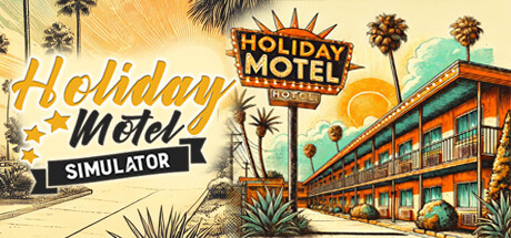 Holiday Motel Simulator PC Specs