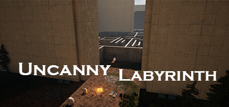 Uncanny Labyrinth PC Specs