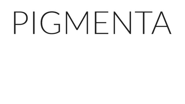 Pigmenta Logo