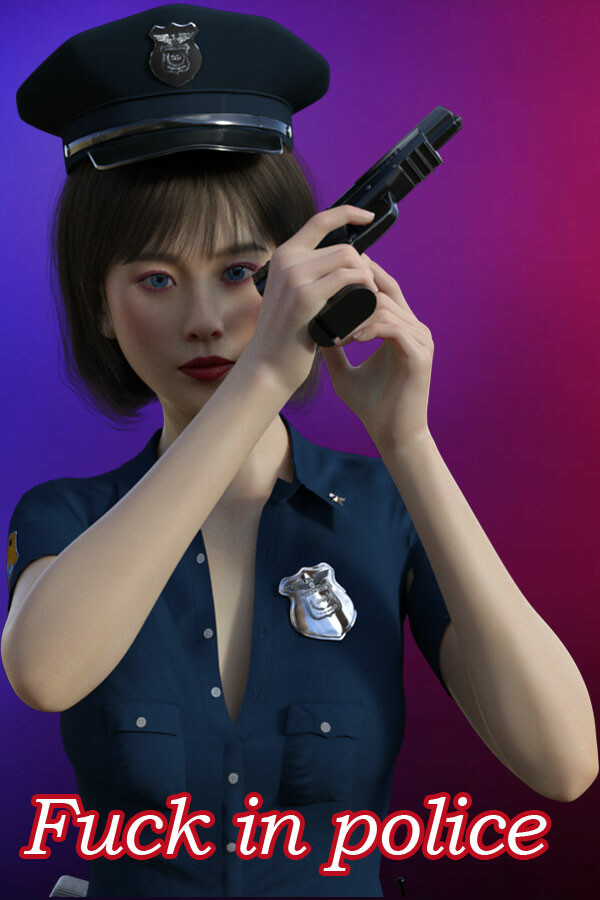 Steam portrait for Fuck in police.