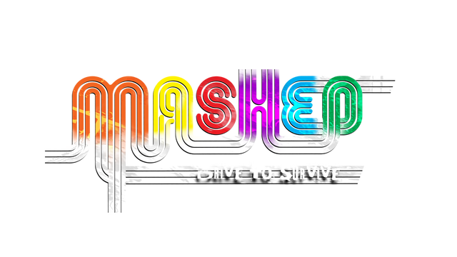 Mashed - Steam Backlog