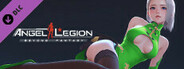 Angel Legion-DLC Shaohua (Green)