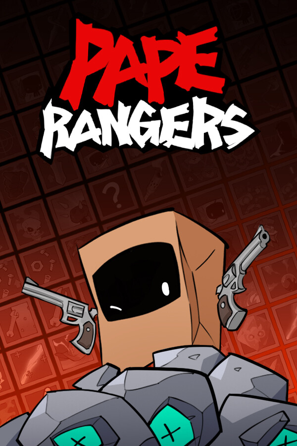 Steam portrait for Pape Rangers.