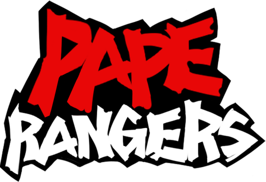 Pape Rangers Logo