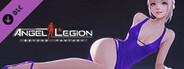 Angel Legion-DLC Rippling Beauty (Purple)