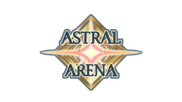 Astral Arena Logo