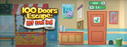 100 Doors Escape - Let me In! System Requirements