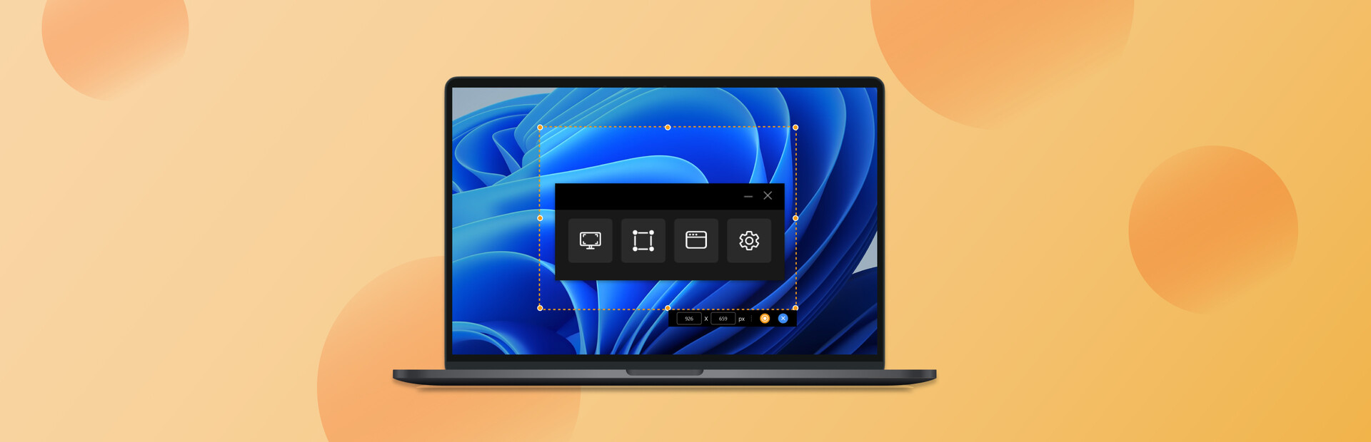 Nero Screen Recorder