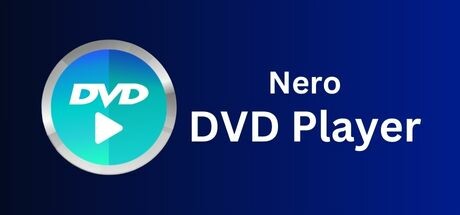 Nero DVD Player cover art