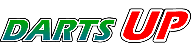 Darts Up Logo