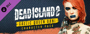 Dead Island 2 - Character Pack: Gaelic Queen Dani