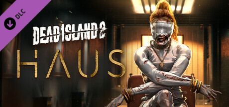 Dead Island 2 - Haus cover art