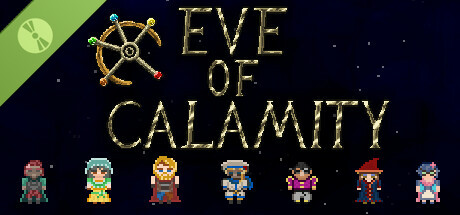 Eve of Calamity Demo cover art