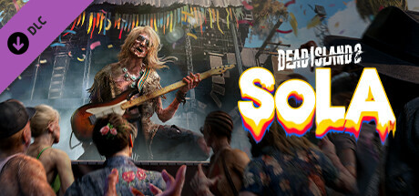 Dead Island 2 - SoLA cover art