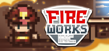 FireWorks Inc. PC Specs