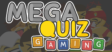 Mega Quiz Gaming PC Specs