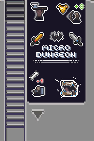 Micro Dungeon.