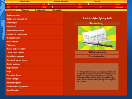 US and THEM game for windows Pc 1