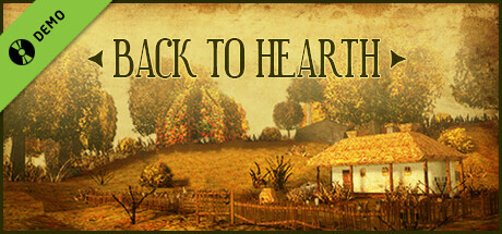 Back to Hearth Demo cover art